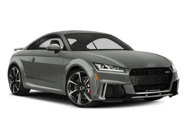 Audi TT RS